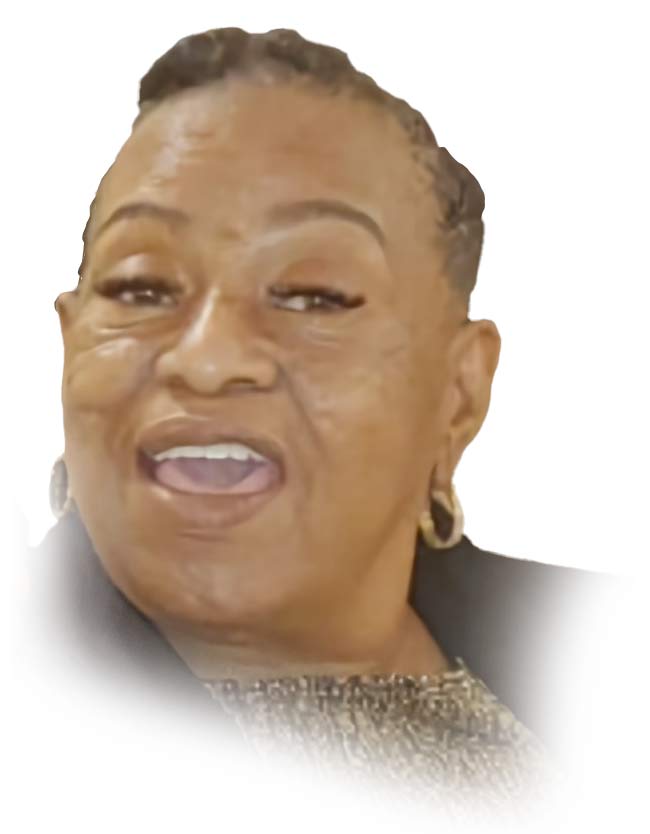 Jaqcueline E. Sanders